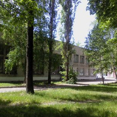 Графский детский санаторий