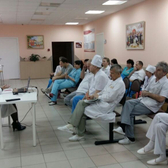 Стоматологическая поликлиника №1