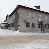 Детская поликлиника №2 на Громовой