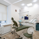 Дент-Авеню, стоматологическая клиника