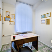 Доминанта, медицинский центр