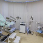 Свой доктор Красноярск, Клиника