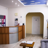 Медико-оздоровительный центр «Доктор Сан»