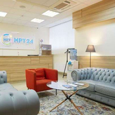 МРТ 24 на Орджоникидзе