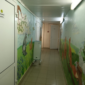 Городская детская больница № 17