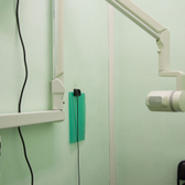 Медик, стоматология