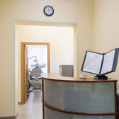 Стоматология ЮлиСТОМ на Поликарпова