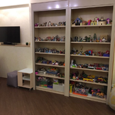 Буду говорить в Северном Чертаново