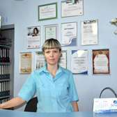 Стоматология «Дельфин»