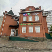 НМТ на Добросельской 167