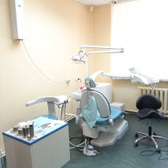 Восход, Стоматологическая клиника