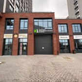 Первая цифровая стоматология на Московской