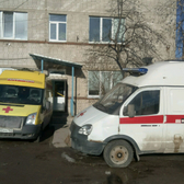 Скорая медицинская помощь Нижегородская подстанция