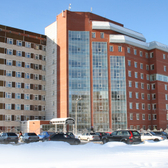 Пермский краевой онкологический диспансер