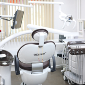 Киндер Дент, Семейная стоматология