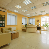 Центр клинической иммунологии