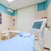 Эстетик Клуб на Выборгском