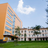 Детская городская поликлиника № 133, Амбулаторно-поликлинический центр