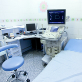 Автор-мед, детская клиника