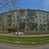 Поликлиника № 2