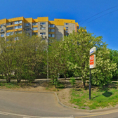 CL на Дзержинского