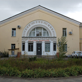 Роддом больницы № 5