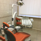 Медком, стоматология