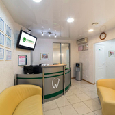 Стомадеус на Петроградской