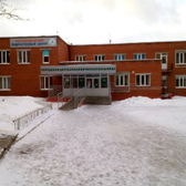 Детская поликлиника на Павлова