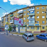 Стоматологический кабинет «Смайл»