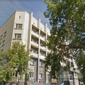 Областной госпиталь Ветеранов войн № 1