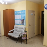 Медицинский центр «Вита-Стом»