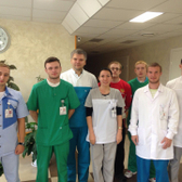 Клинический институт мозга