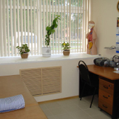 Остеопатическая клиника доктора Артёмова