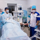 ЛОР-клиника Здоровое поколение на Советской