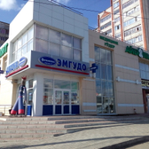 Айболит на Кирова