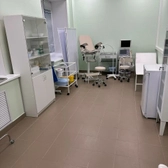 Альфа-Мед, медико-диагностический центр