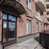 Аэлита на Богатырском