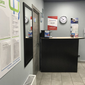 Клиника Меддэй на Белинского