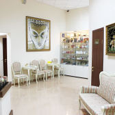 Клиника тибетской медицины «Наран»