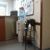 Внимание, медицинский центр