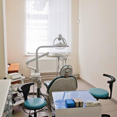 Вайт Дент, клиника эстетической стоматологии