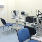 Клиника амбулаторной микрохирургии глаза