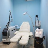 Интеко Kлиник (Inteco Clinic), клиника пластической хирургии