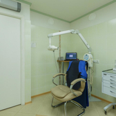 Стоматологическая клиника «Тет-а-Дент»