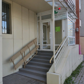 Дыхание Жизни на Евдокимова