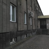 Русал, медицинский центр