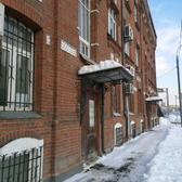 Центр детско-юношеской аддиктологии В. Готлиб, клиника