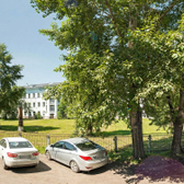 Травмпункт больницы №11