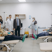 Полимедика на Заводской улице